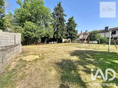House in Villecomtal-sur-Arros (32730)
