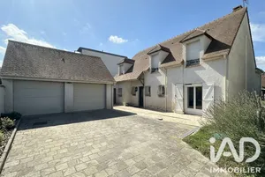 Maison à Saclay (91400)