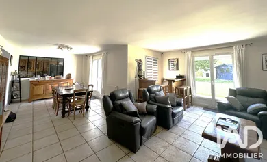 Maison à Saclay (91400)