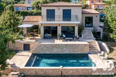 House in Tourrettes-sur-Loup (06140)