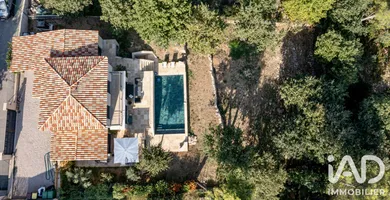 House in Tourrettes-sur-Loup (06140)