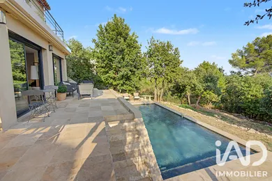 House in Tourrettes-sur-Loup (06140)