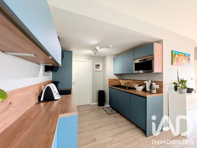 Appartement à Bayonne (64100)