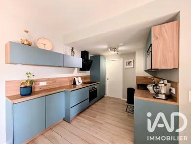 Appartement à Bayonne (64100)