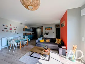Appartement à Bayonne (64100)