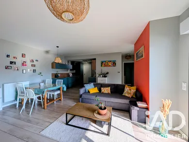 Appartement à Bayonne (64100)