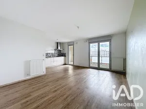 Apartment in Rennes (35000)