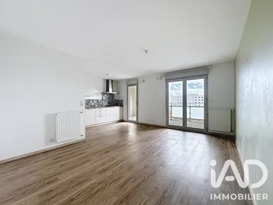 Appartement à Rennes (35000)