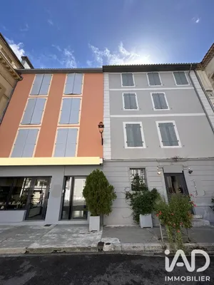 Immeuble à Saint-Gaudens (31800)