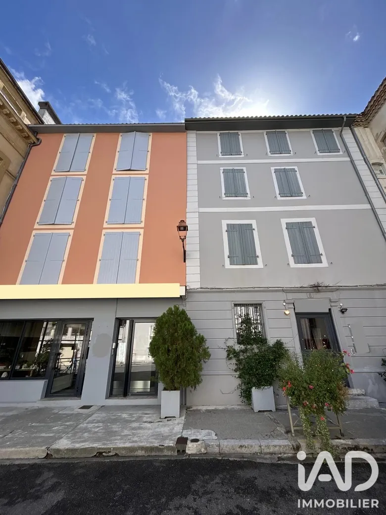 Immeuble 261 m² · à Saint-Gaudens · 261 m² · 1 100 000 €