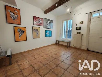 Village house in Mazan (84380)