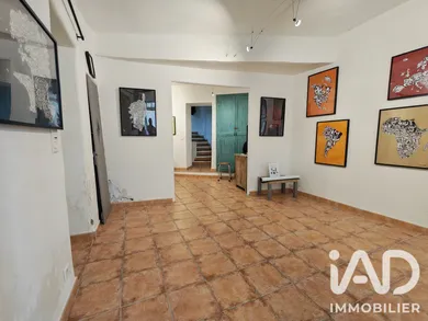 Village house in Mazan (84380)