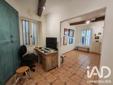 Village house in Mazan (84380)