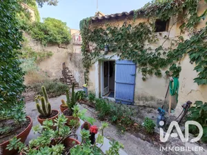 Maison de village à Mazan (84380)