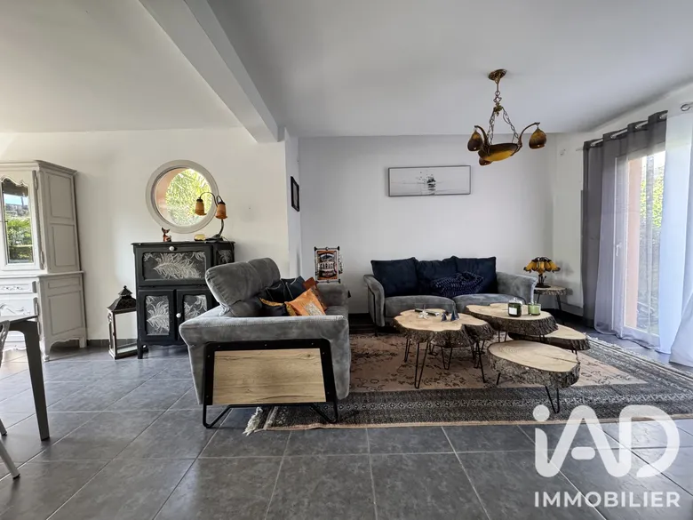 Maison 5 pièces 104 m² · à La Forêt-Fouesnant · 104 m² · 380 000 €