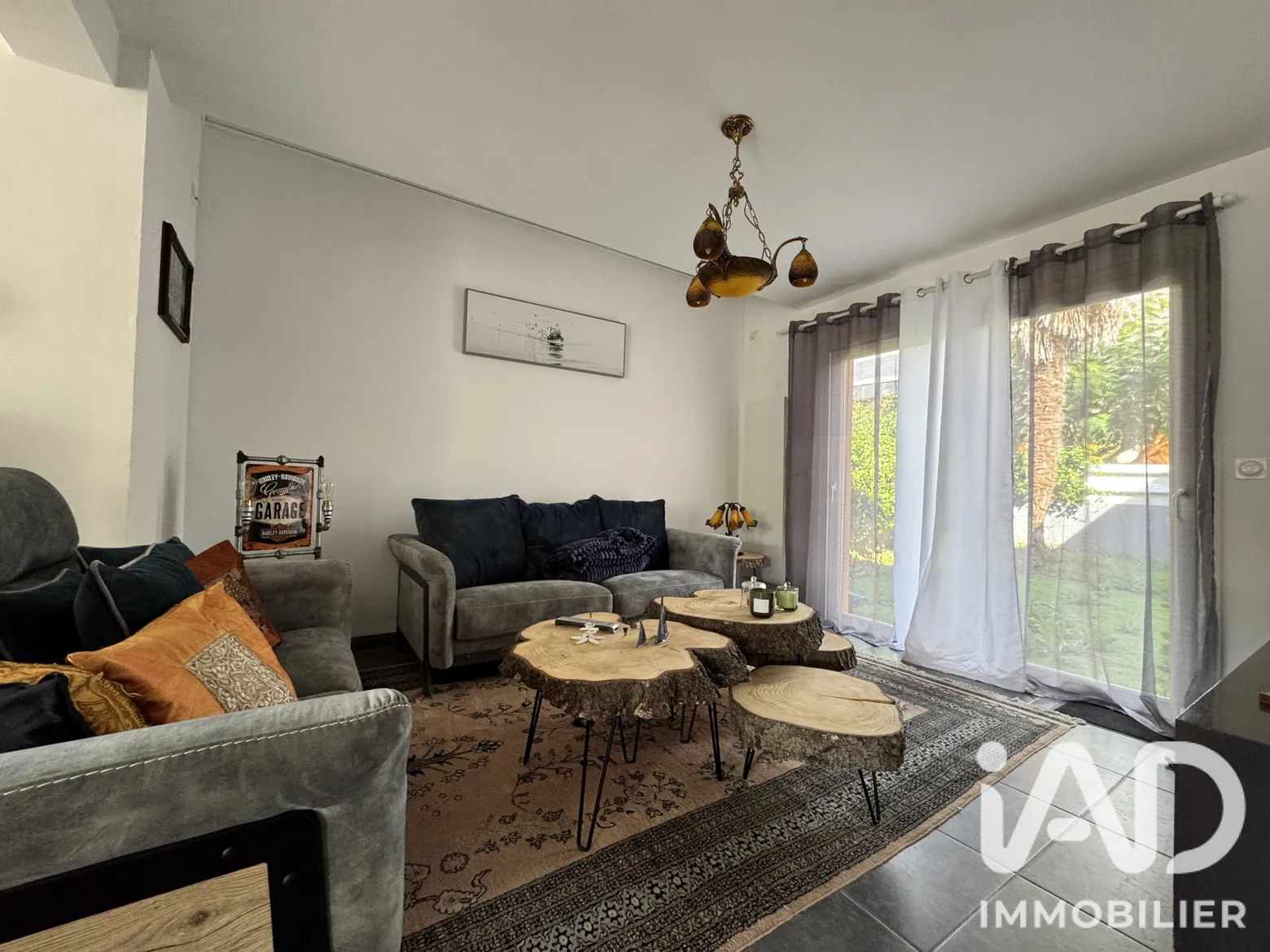 Vente maison à La Forêt-Fouesnant (29940) : maison 5 pièces 104 m² - 2103790 — 2