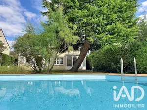 House in Vernouillet (78540)