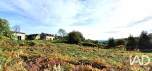 Maison de campagne à Juillac (19350)