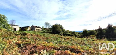 Maison de campagne à Juillac (19350)