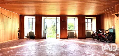 Maison de campagne à Juillac (19350)