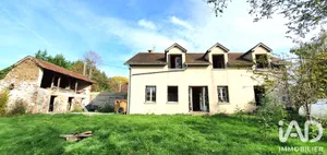 Park home in Juillac (19350)