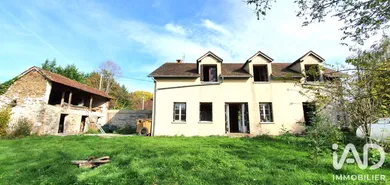Maison de campagne à Juillac (19350)