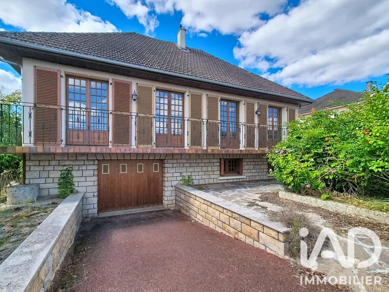 Maison 5 pièces 115 m² · à Trévol · 115 m² · 164 700 €