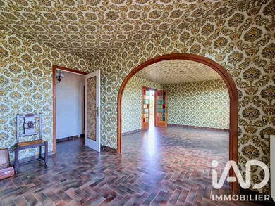 Maison à Trévol (03460)