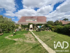 Maison à Biville-la-Baignarde (76890)