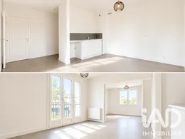 Apartment in Taverny (95150)