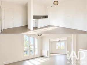 Apartment in Taverny (95150)