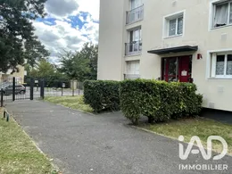 Apartment in Taverny (95150)
