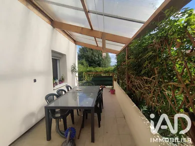 Maison à Biville-la-Baignarde (76890)