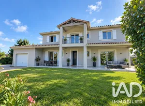 House in Montbartier (82700)