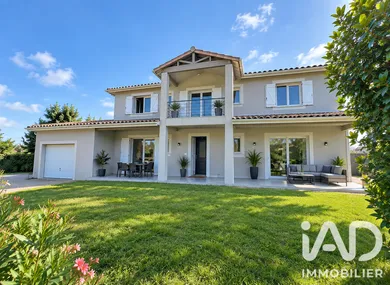House in Montbartier (82700)