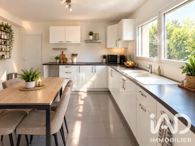 House in Montbartier (82700)