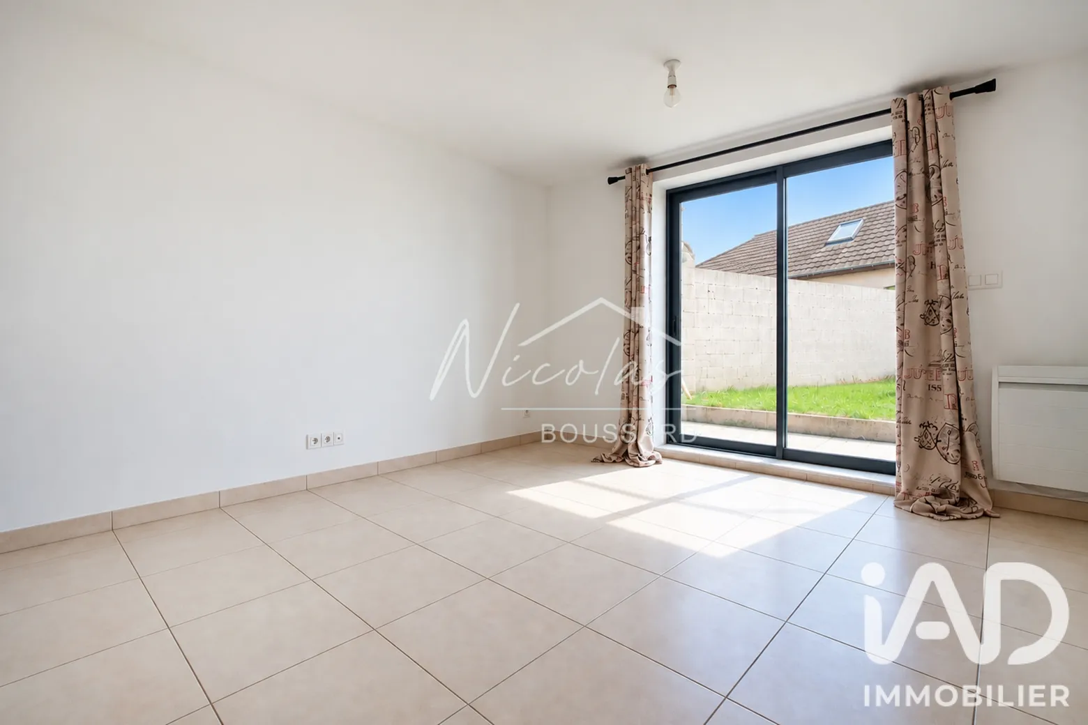 Vente maison à Rouvres (77230) : maison 5 pièces 98 m² - 2108697 — 2