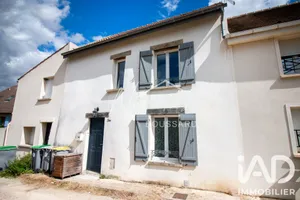 Maison à Rouvres (77230)