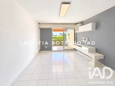 Appartement à Bandol (83150)
