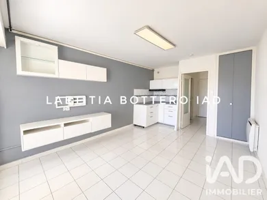 Appartement à Bandol (83150)