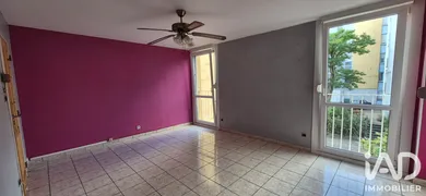 Appartement à Maizières-lès-Metz (57280)