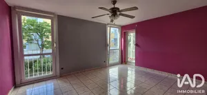 Appartement à Maizières-lès-Metz (57280)