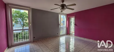Appartement à Maizières-lès-Metz (57280)