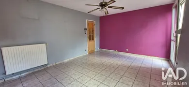 Appartement à Maizières-lès-Metz (57280)