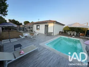 Maison à Gimont (32200)