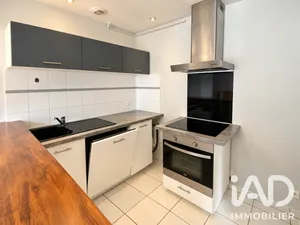 Appartement à Nancy (54000)