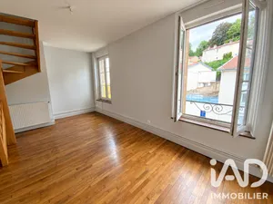 Apartment in Nancy (54000)