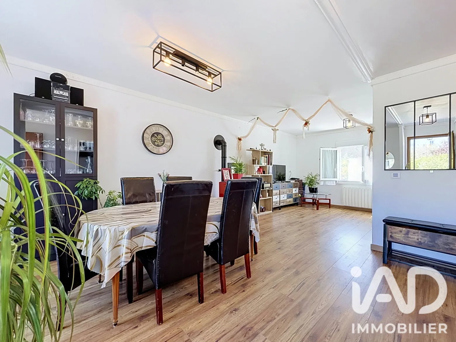 Vente maison à Argenton-sur-Creuse (36200) : maison 4 pièces 74 m² - 2108654 — 2