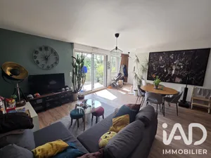 Appartement à Nantes (44300)
