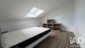 Appartement à Châlons-en-Champagne (51000)